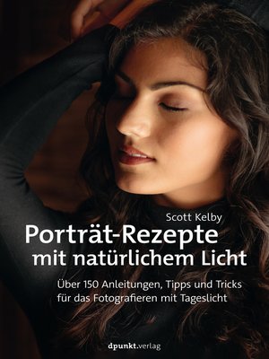 cover image of Porträt-Rezepte mit natürlichem Licht